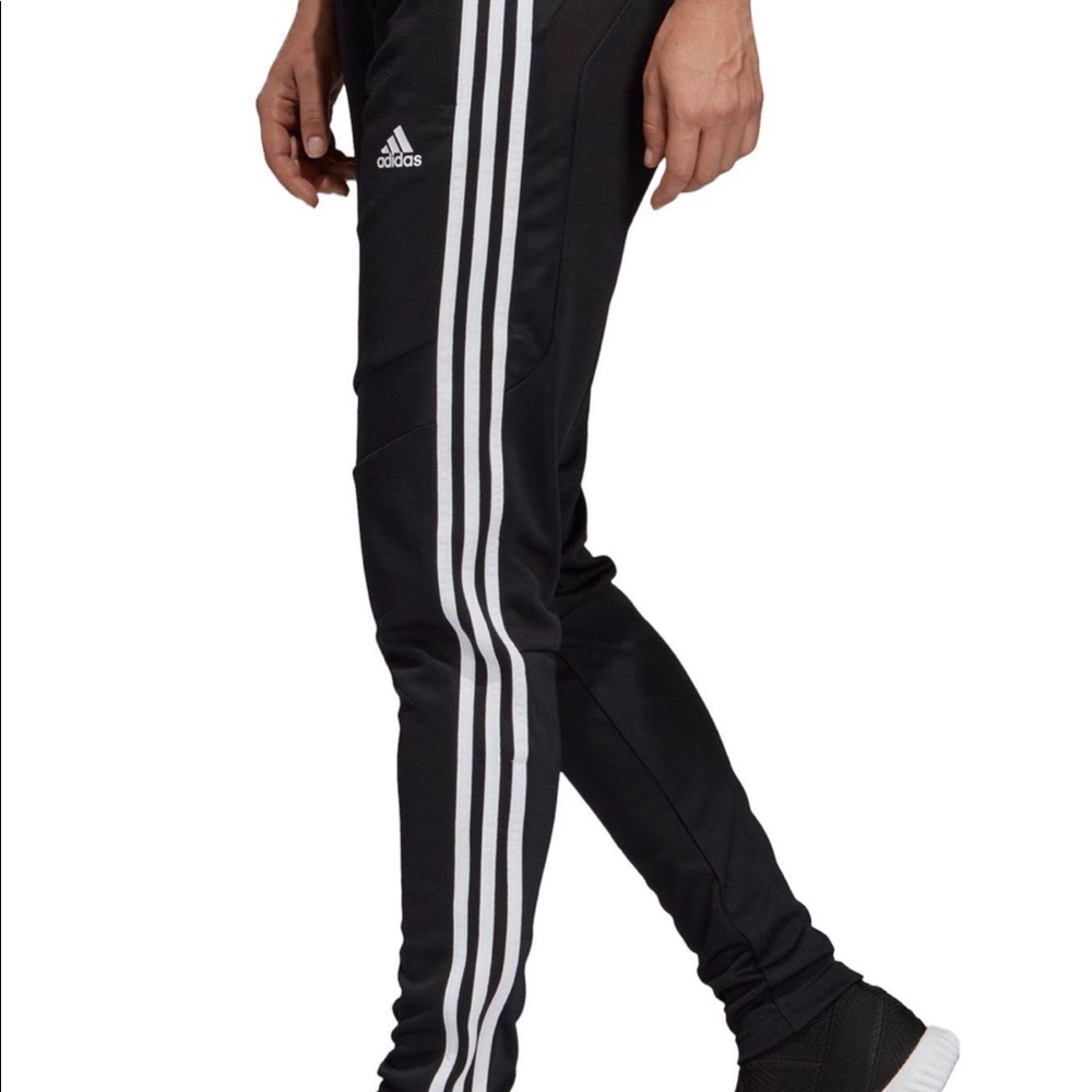 Adidas Tiro 19 Women's Training Pants Sz S